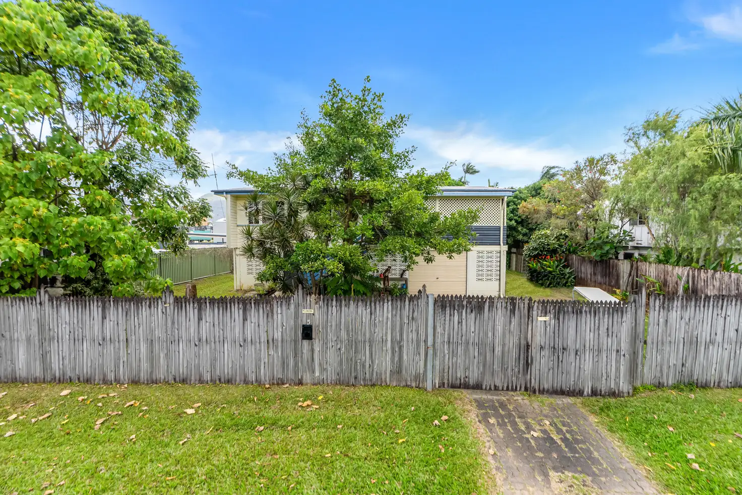 Main view of Homely house listing, 5 Ohara Street, Earlville QLD 4870