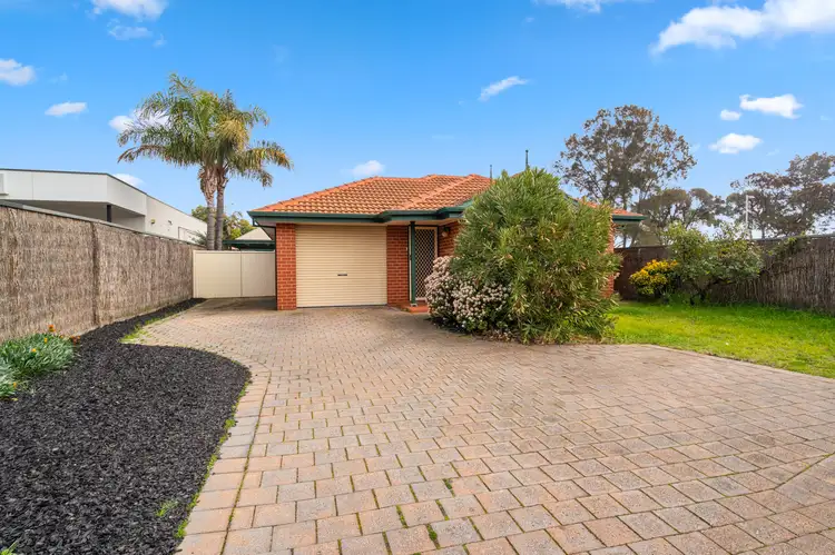 7/288A Sportsmans Drive, West Lakes SA 5021