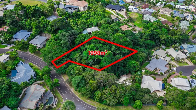 Main view of Homely land listing, 62 Summer Hill Drive, Mooroobool QLD 4870