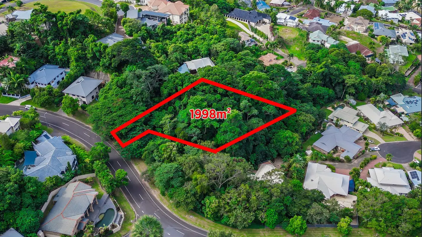 Main view of Homely land listing, 62 Summer Hill Drive, Mooroobool QLD 4870