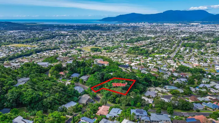 Third view of Homely land listing, 62 Summer Hill Drive, Mooroobool QLD 4870