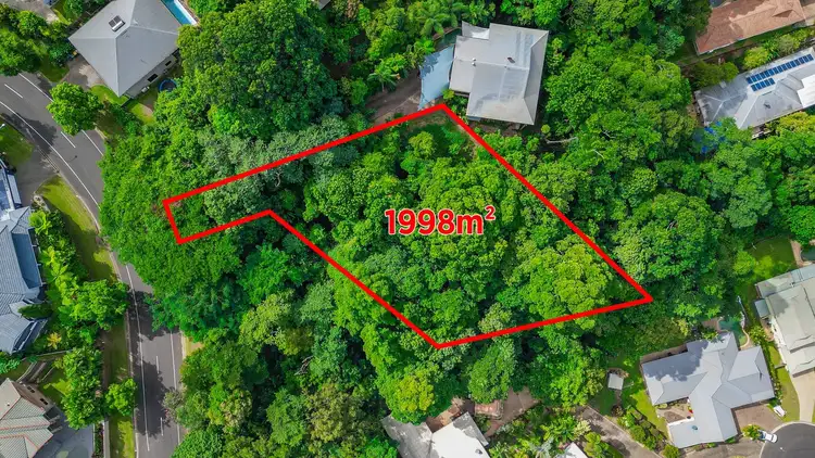 Fourth view of Homely land listing, 62 Summer Hill Drive, Mooroobool QLD 4870