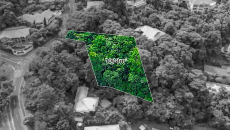 Fifth view of Homely land listing, 62 Summer Hill Drive, Mooroobool QLD 4870