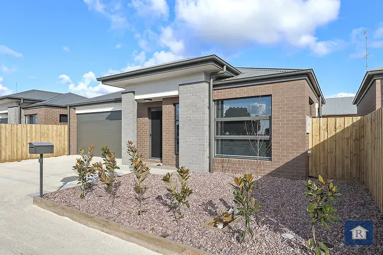 Main view of Homely house listing, 154B Pound Road, Elliminyt VIC 3250