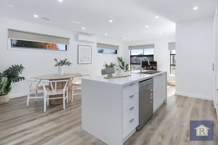 Second view of Homely house listing, 154B Pound Road, Elliminyt VIC 3250