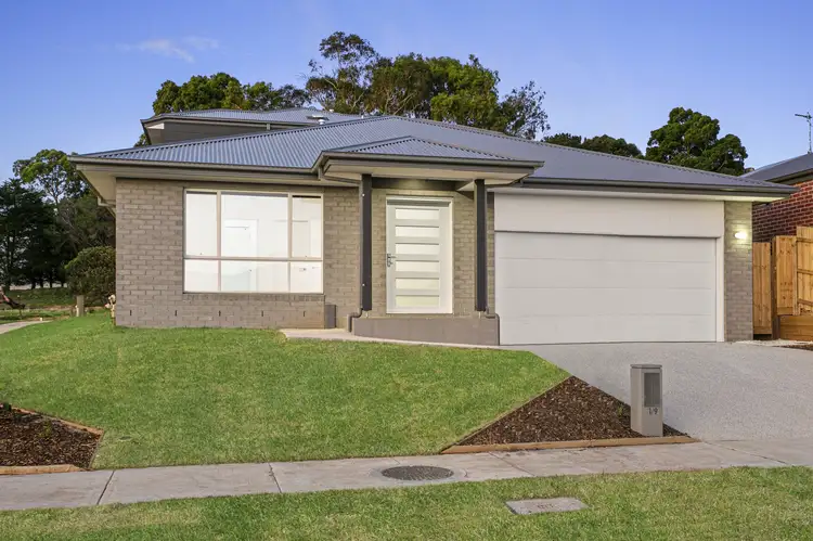 9 Elise Road, Clifton Springs VIC 3222