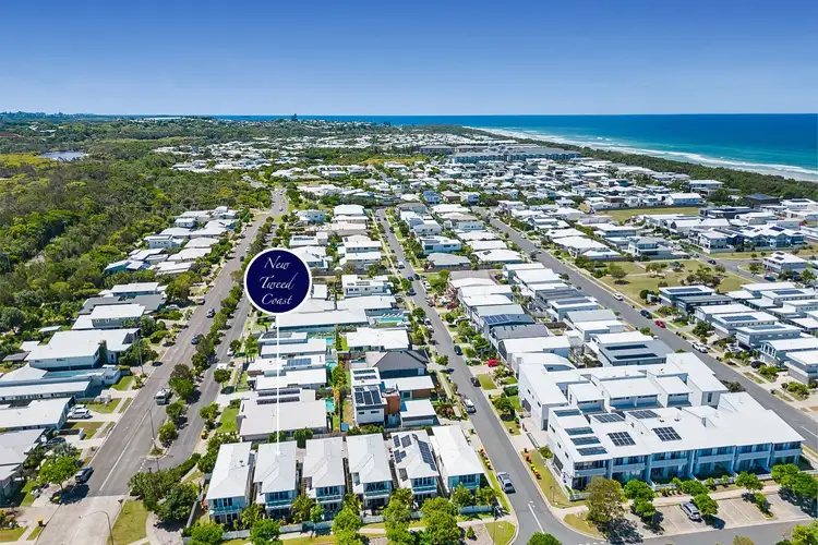 Second view of Homely townhouse listing, 2/32 Sailfish Way, Kingscliff NSW 2487