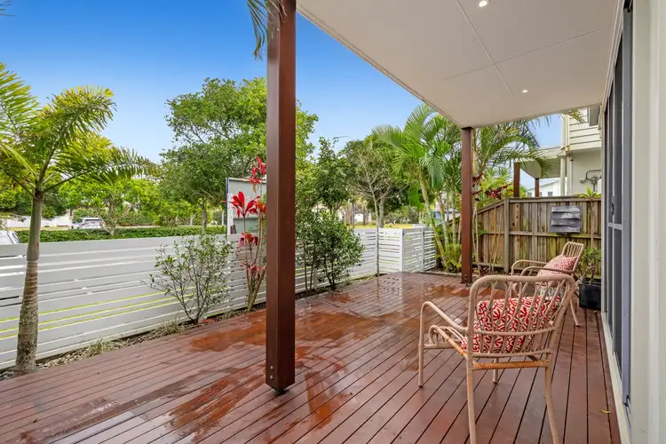 Third view of Homely townhouse listing, 2/32 Sailfish Way, Kingscliff NSW 2487
