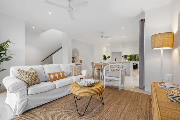 Fourth view of Homely townhouse listing, 2/32 Sailfish Way, Kingscliff NSW 2487