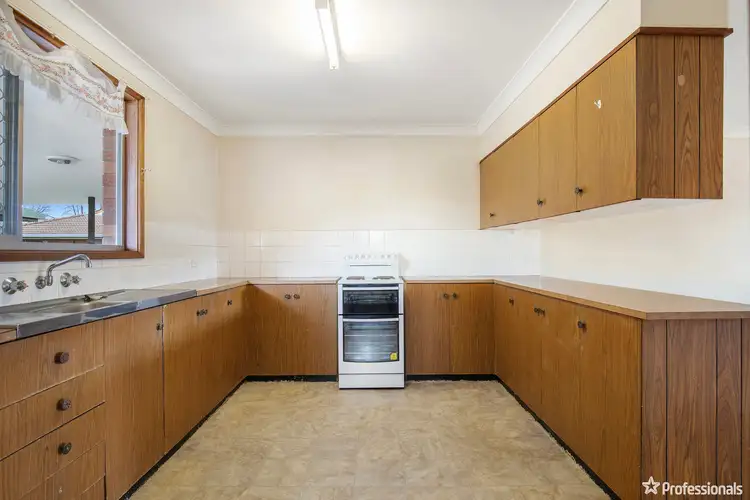 Second view of Homely block of units listing, 1-3/17 Golgotha Street, Armidale NSW 2350