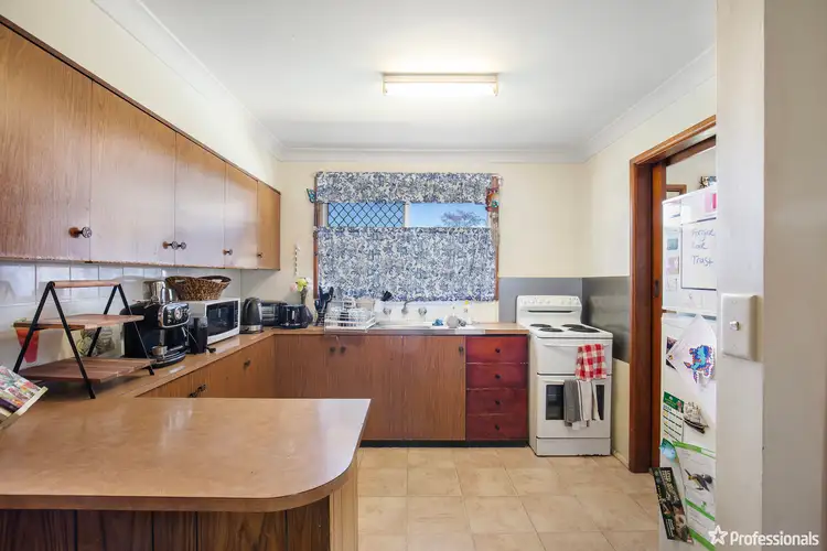 Third view of Homely block of units listing, 1-3/17 Golgotha Street, Armidale NSW 2350