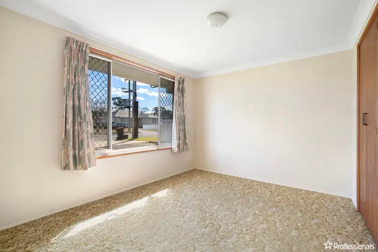 Sixth view of Homely block of units listing, 1-3/17 Golgotha Street, Armidale NSW 2350