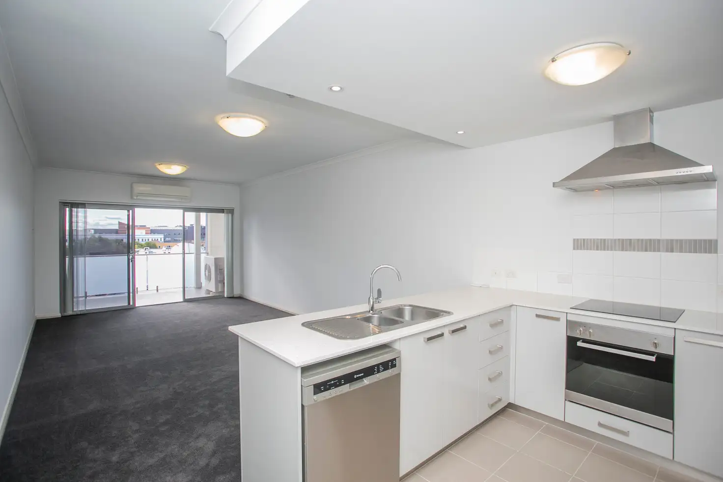 Main view of Homely unit listing, 22/20 The Crescent, Midland WA 6056