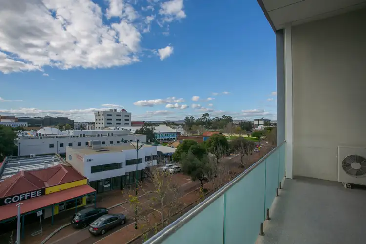 Second view of Homely unit listing, 22/20 The Crescent, Midland WA 6056