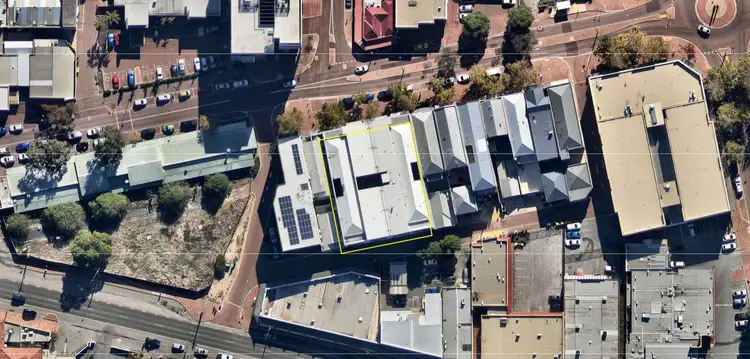 Fifth view of Homely unit listing, 22/20 The Crescent, Midland WA 6056