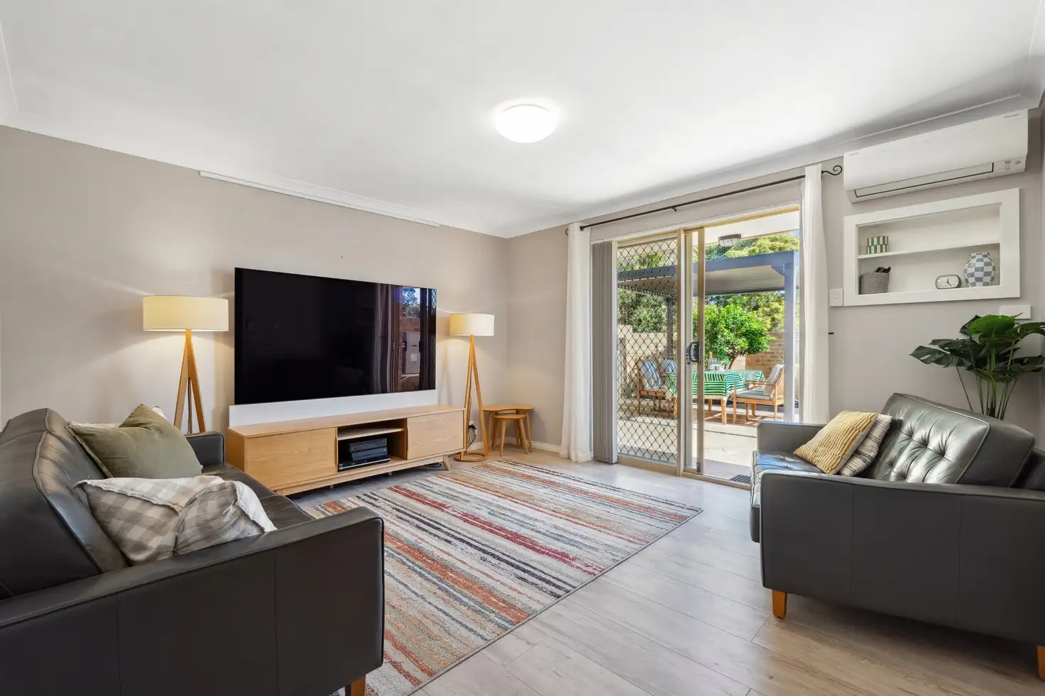 Main view of Homely villa listing, 1/134 Albert Street, Osborne Park WA 6017