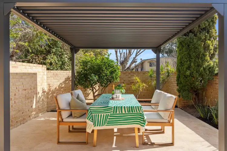 Second view of Homely villa listing, 1/134 Albert Street, Osborne Park WA 6017
