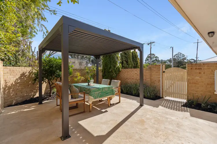 Third view of Homely villa listing, 1/134 Albert Street, Osborne Park WA 6017