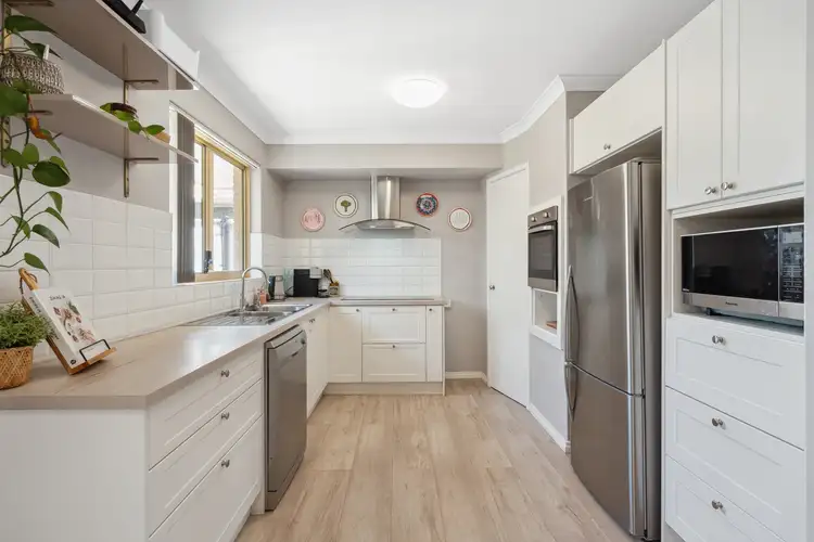 Fourth view of Homely villa listing, 1/134 Albert Street, Osborne Park WA 6017