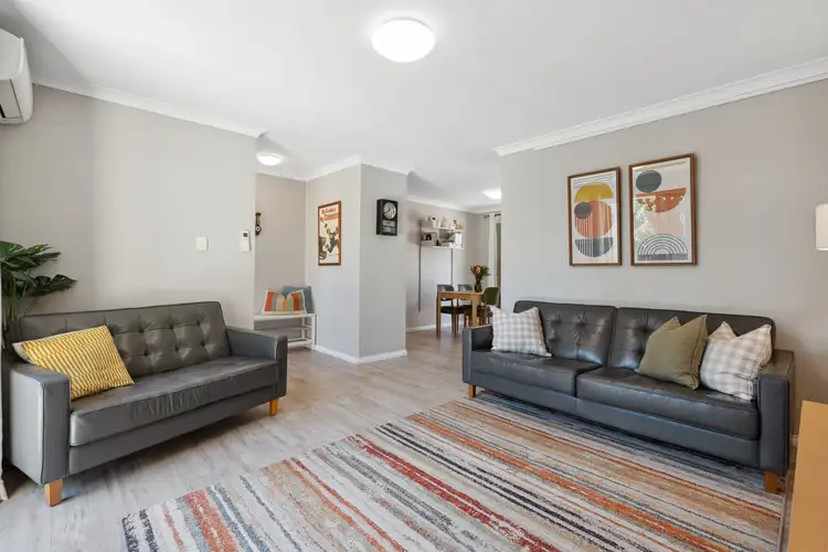 Fifth view of Homely villa listing, 1/134 Albert Street, Osborne Park WA 6017