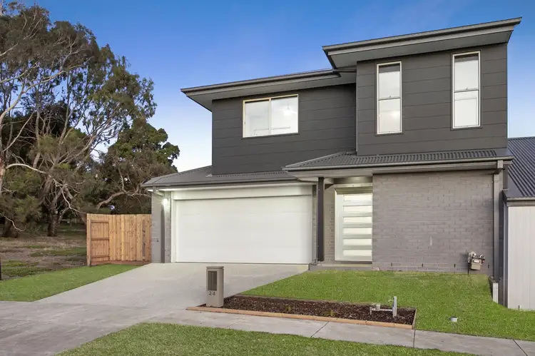 4 Vicky Road, Clifton Springs VIC 3222
