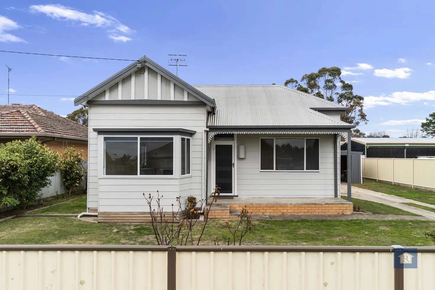 Main view of Homely house listing, 10 Irrewillipe Road, Elliminyt VIC 3250