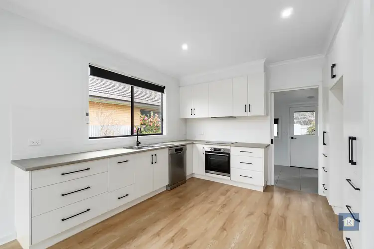 Second view of Homely house listing, 10 Irrewillipe Road, Elliminyt VIC 3250