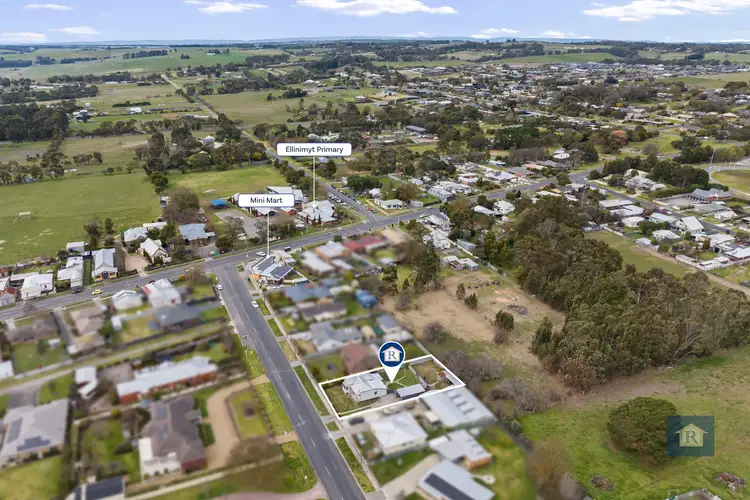 Fourth view of Homely house listing, 10 Irrewillipe Road, Elliminyt VIC 3250