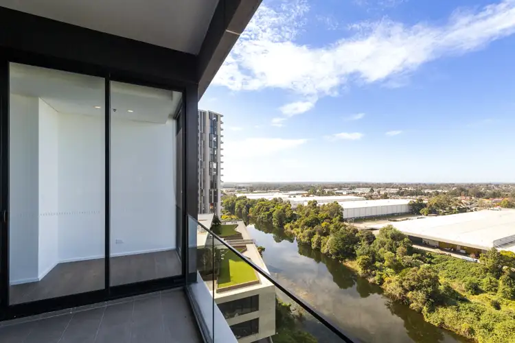1305/26 Shepherd Street, Liverpool NSW 2170