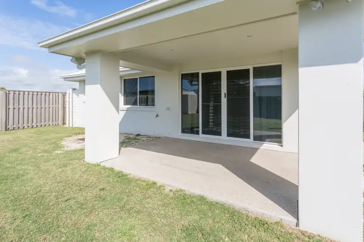 Second view of Homely house listing, 20 Halyard Avenue, Bucasia QLD 4750
