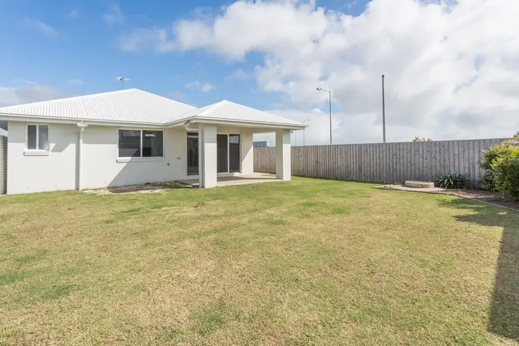 Fourth view of Homely house listing, 20 Halyard Avenue, Bucasia QLD 4750
