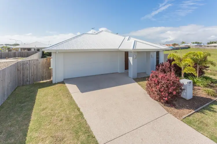 Sixth view of Homely house listing, 20 Halyard Avenue, Bucasia QLD 4750