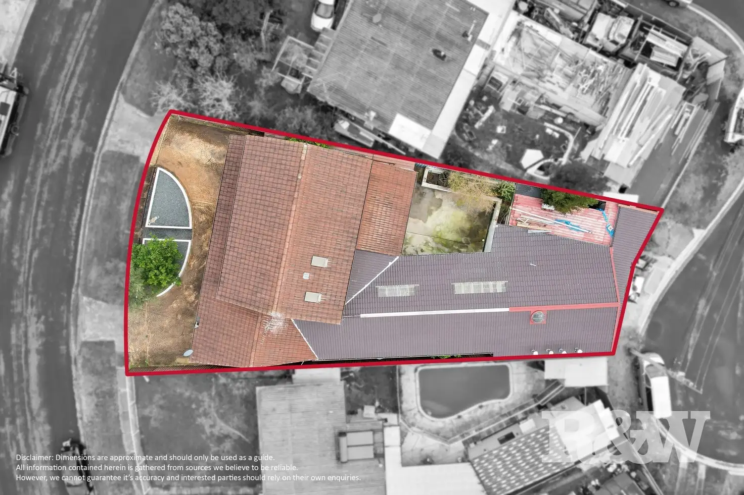 Main view of Homely house listing, 71 & 71A Willan Drive, Cartwright NSW 2168