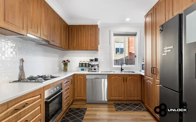 Second view of Homely house listing, 50 Albert Road, Drouin VIC 3818