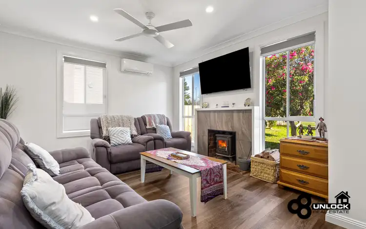 Third view of Homely house listing, 50 Albert Road, Drouin VIC 3818