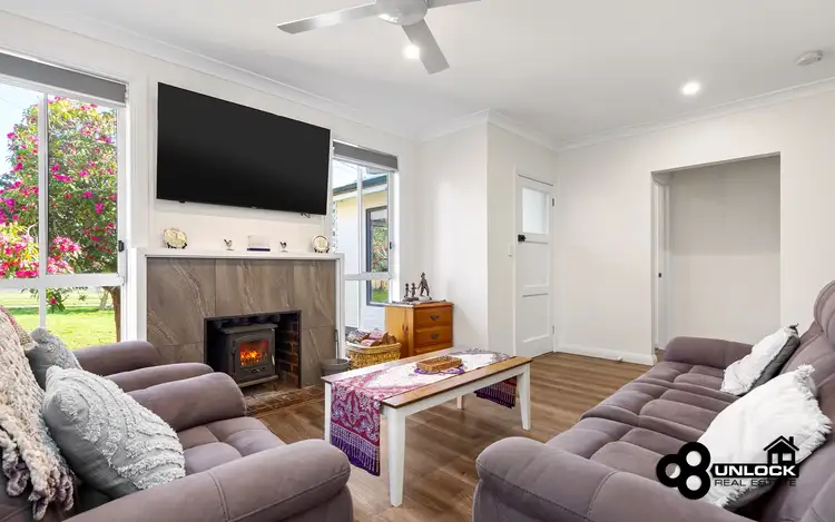 Fifth view of Homely house listing, 50 Albert Road, Drouin VIC 3818