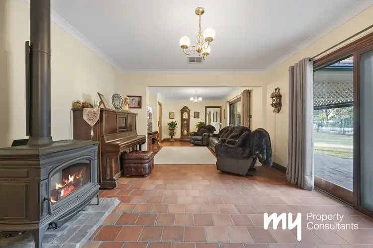 Fourth view of Homely rural property listing, 4 Top Ridge Road, Razorback NSW 2571