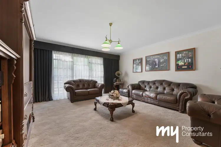 Fifth view of Homely rural property listing, 4 Top Ridge Road, Razorback NSW 2571