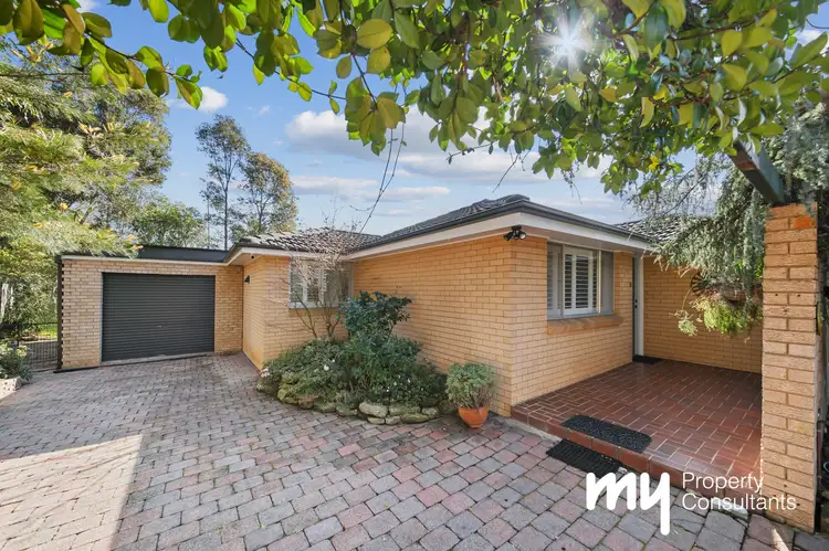 8 Lord Street, Narellan NSW 2567