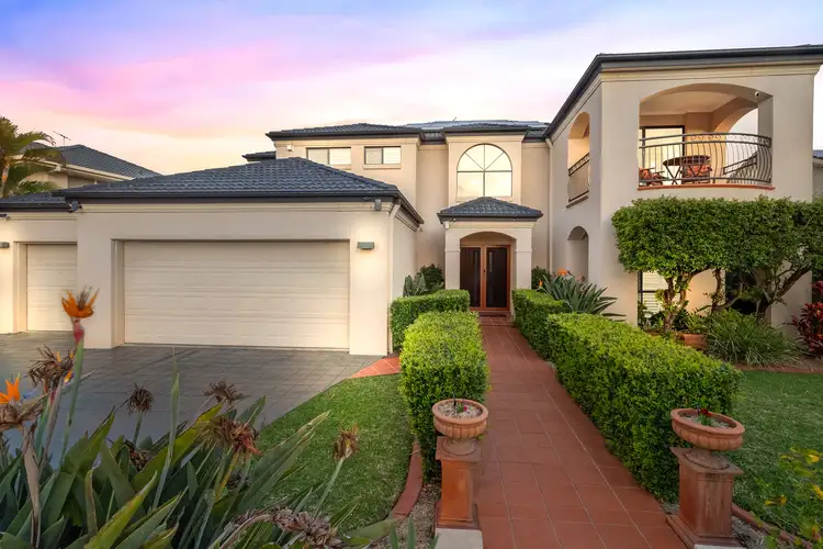 Main view of Homely house listing, 95 Delaney Circuit, Carindale QLD 4152
