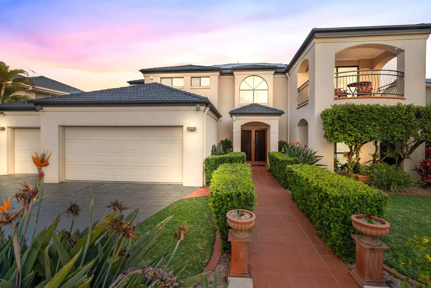 Main view of Homely house listing, 95 Delaney Circuit, Carindale QLD 4152
