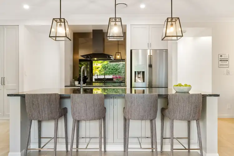 Third view of Homely house listing, 95 Delaney Circuit, Carindale QLD 4152