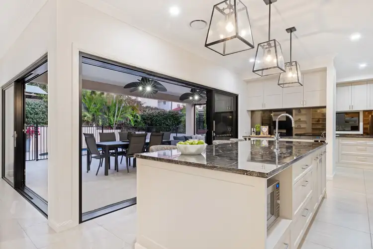 Sixth view of Homely house listing, 95 Delaney Circuit, Carindale QLD 4152