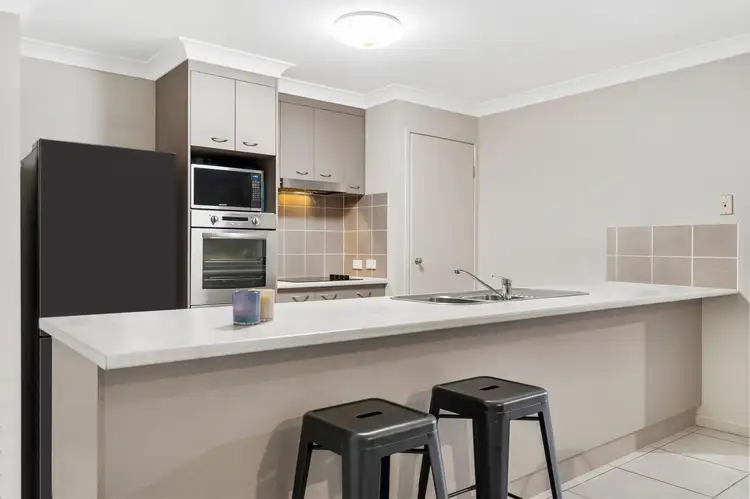 Third view of Homely house listing, 26 Anna Drive, Raceview QLD 4305