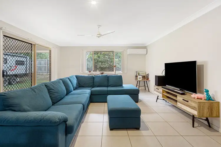 Fifth view of Homely house listing, 26 Anna Drive, Raceview QLD 4305