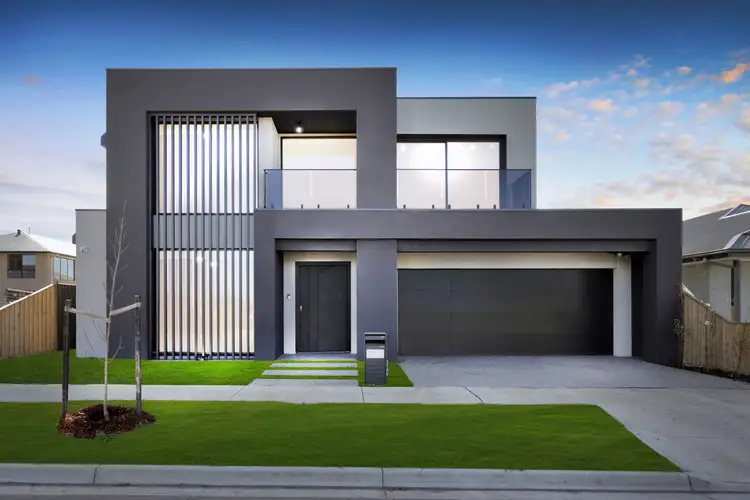 39 Lollipop Crescent, Sunbury VIC 3429
