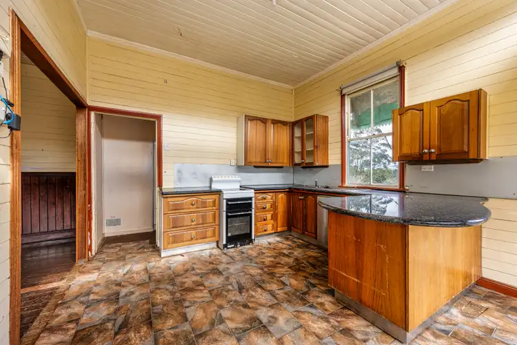 Second view of Homely house listing, 53 Kurrajong Street, Dorrigo NSW 2453