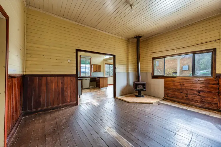 Third view of Homely house listing, 53 Kurrajong Street, Dorrigo NSW 2453