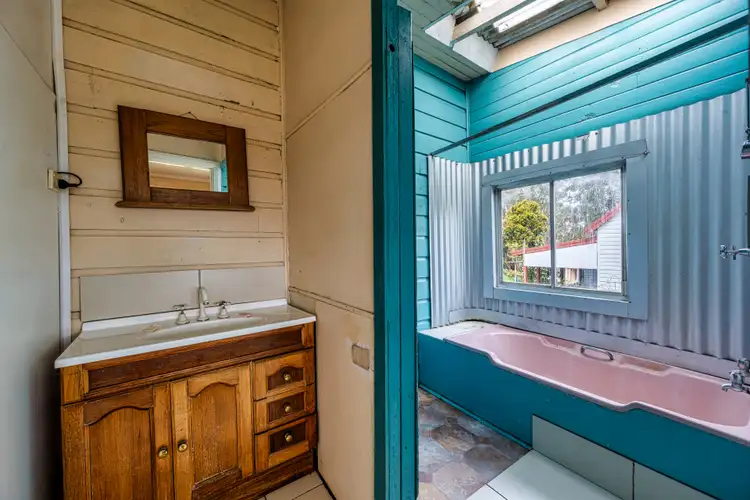 Fifth view of Homely house listing, 53 Kurrajong Street, Dorrigo NSW 2453