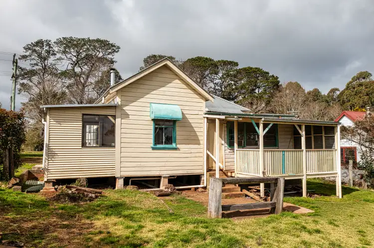 Sixth view of Homely house listing, 53 Kurrajong Street, Dorrigo NSW 2453